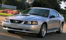 2001 Ford Mustang GT (370)