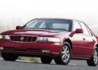 1999 Cadillac Seville STS (265)