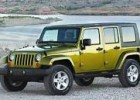 2008 Jeep Wrangler Unlimited Rubicon 4X4