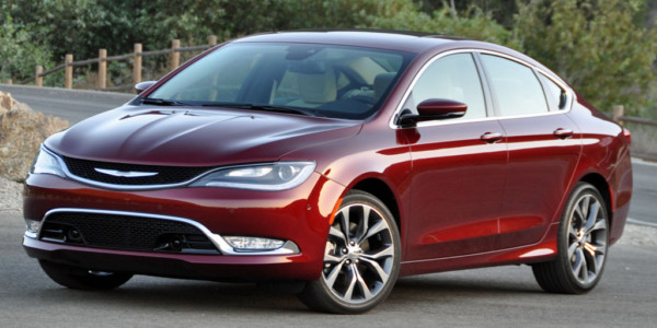 2015 Chrysler 200 C (1106)