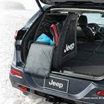 Jeep Cargo