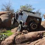 2016 Jeep Renegade Sport 4X4